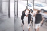 Músico de grupo de pagode é morto com golpes de canivete em MT. Vídeo