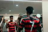 Vini Jr. usa blusa do Flamengo e detalhe chama atenção; entenda motivo