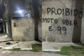 CV recua e libera carros de app em favela dominada pelo medo