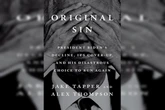 Pecado Original: livro diz que Biden já sabia de problemas de saúde