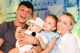 Julio Cocielo anuncia separação de Tatá Estaniecki