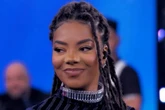 Ludmilla dá resposta afiada após ser alvo de chacota na web
