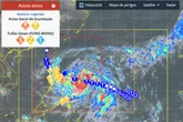 Fung-wong: Filipinas emitem alerta de tempestades mortais por tufão
