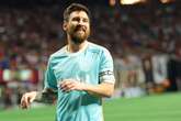 Time de Messi é derrotado de virada e pode ser eliminado da MLS