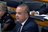 Fraudes no INSS: senador aciona MPF contra entidades poupadas pela AGU
