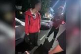 Vídeo: jovem é esfaqueado em briga próximo a duas faculdades