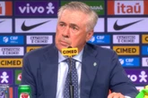 Atacante pediu para não ser convocado por Carlo Ancelotti. Entenda