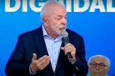 Lula posta vídeo na academia: “Vocês já se exercitaram hoje?”