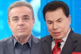 Diretor revela conversa de Silvio Santos que chateou Gugu Liberato