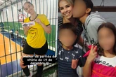 Empresária, atleta e mãe: quem era a mulher morta pelo marido PM em SP