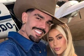 Luan Pereira reage e se pronuncia após ser exposto por ex-noiva