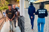 Casal engana homens com nudes falsos e fatura R$ 50 mil em extorsões