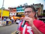 Candidato sofre acidente em comício em Guarulhos: “Todos bem”