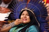 Foz do Amazonas: Guajajara admite voto vencido e foca na COP30