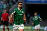 Flaco López, do Palmeiras, está em pré-lista da seleção argentina
