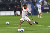 Atacante ex-Internacional é anunciado por clube do Catar; confira