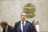Possível saída de Barroso movimenta bastidores por vaga no STF