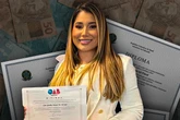 Alvo da PF, “candidata gênio” é aprovada em novo concurso de R$ 27 mil
