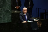 Processo contra Netanyahu é retomado após pausa sob ameaça de Trump