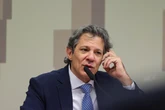 Temos tecnologia para “embate mais firme” com bets, diz Haddad