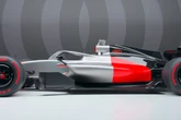 Fórmula 1: equipe de Bortoleto, Audi revela conceito para 2026