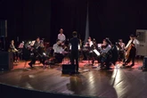 Orquestra Filarmônica leva concerto de obras do PAS a estudantes