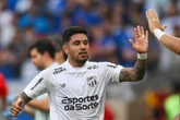 De virada, Ceará vence o Cruzeiro por 2 x 1 e quebra invencibilidade
