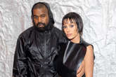 Saiba se Kanye West e Bianca Censori foram expulsos do Grammy 2025