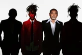 Louboutin anuncia Jaden Smith como primeiro diretor criativo masculino