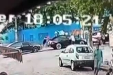 Vídeo: veja momento em que pastor Silas Malafaia é assaltado no RJ