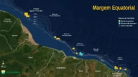 Petrobras testa capacidade de resposta a incidentes na Foz do Amazonas