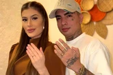 Após noivado e ataques, MC Guimê desabafa: “Buscando ser feliz”