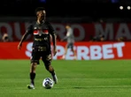 São Paulo confirma lesão de dois titulares em vitória contra o Galo