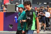 F1: Alonso e imprensa internacional se derretem por Gabriel Bortoleto