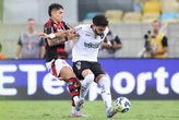 Flamengo empata com Botafogo e fica mais longe do líder Palmeiras