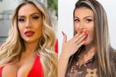 Vídeo: “Ia quebrar a cara dela”, diz Juju Ferrari sobre Andressa Urach