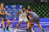 Torneio Abertura NBB: por 86 x 59, KTO Minas vence Caxias do Sul