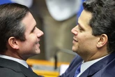 Motta joga batata quente do INSS para Alcolumbre