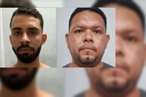 Homens são acusados de estuprar e transmitir HIV a crianças em Manaus