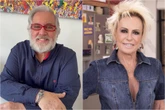 Decisão de Ana Maria Braga pôs fim à amizade com Leão Lobo: relembre