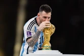 IFFHS elege Messi como melhor jogador da história; Pelé é 2° colocado