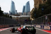 Fórmula 1: Ferrari surpreende e faz dobradinha no 2° treino em Baku