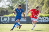 10 x 0 e W.O.: veja como foi a primeira rodada do Candangão Sub-15