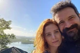 Caco Ciocler abre intimidade e dá detalhes de seu casamento
