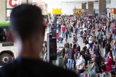 Ambulantes da Rodoviária do Plano serão realocados. Saiba para onde