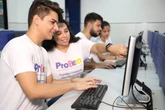 Goiás alcança maior taxa de jovens de baixa renda no Ensino Superior