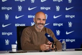 Técnico do Chelsea faz projeção para clássico contra o Liverpool; veja