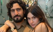 Atriz revela que se desesperou após transar com ator de Vale Tudo