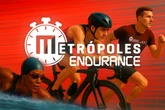 Metrópoles Endurance: confira os percursos das provas de triatlo