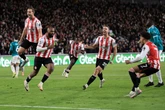 Liverpool perde para Brentford em 4ª derrota seguida na Premier League